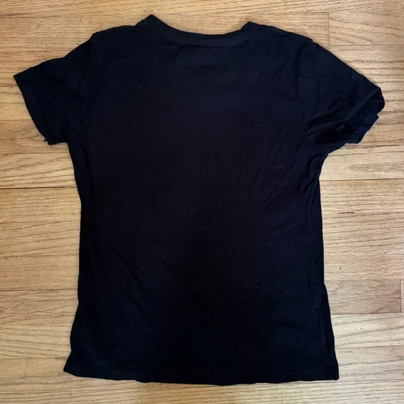 Star Trek Christmas Tee - Picture 2 of 4